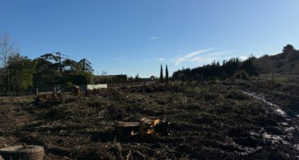 Lézignan-la-Cèbe Terrain à bâtir - 2424558-11455annonce120260210mzeCO.jpeg Maisons France Confort