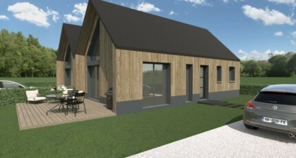 Saint-Marcel Maison neuve - 2424628-11165modele920260130AztMa.jpeg Maisons France Confort