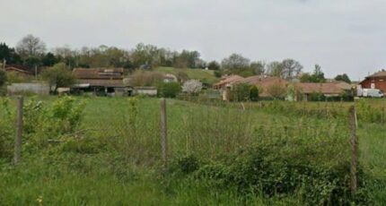 Lézat-sur-Lèze Terrain à bâtir - 2422550-6043annonce320260209ENnaB.jpeg Maisons France Confort