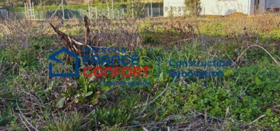 Terrain à bâtir à Ayguesvives, Occitanie