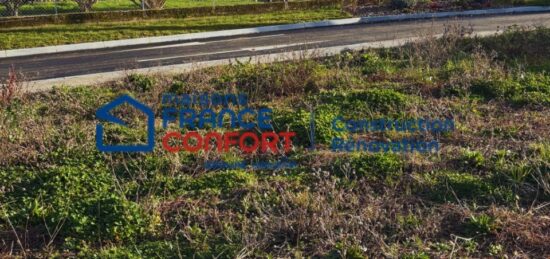 Terrain à bâtir à , Haute-Garonne