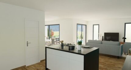 Ausson Maison neuve - 2332592-1132modele820231228G7Kmx.jpeg Maisons France Confort