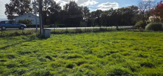 Terrain à bâtir à , Haute-Garonne