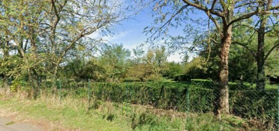 Terrain à bâtir à Auzielle, Occitanie
