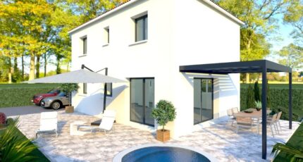 Le Muy Maison neuve - 2424642-11157modele620251209cRz7c.jpeg Maisons France Confort