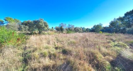 Bagnols-en-Forêt Terrain à bâtir - 2424697-11157annonce2202602114rHTF.jpeg Maisons France Confort