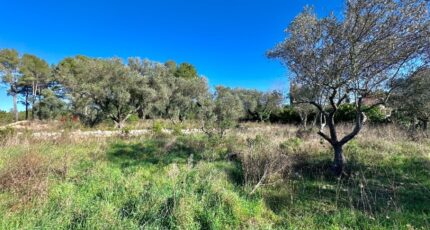 Bagnols-en-Forêt Terrain à bâtir - 2424697-11157annonce420260211uP3x9.jpeg Maisons France Confort