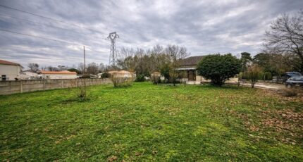 Saint-Sauveur Maison neuve - 2424336-11280annonce120260210so7Or.jpeg Maisons France Confort