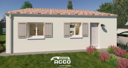 Aigrefeuille-d'Aunis Maison neuve - 2424727-10309annonce320260119TOGef.jpeg Maisons France Confort