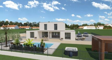 Cébazan Maison neuve - 2424790-11018modele620251222uvk7X.jpeg Maisons France Confort