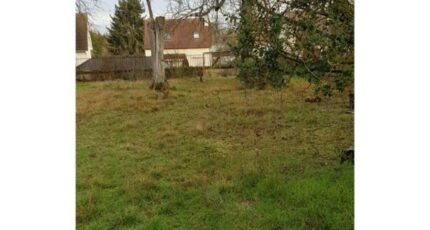Verberie Terrain à bâtir - 2424258-4496annonce220260210w776p.jpeg Maisons France Confort