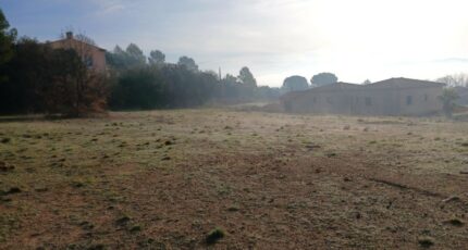 Carcès Terrain à bâtir - 2424261-5922annonce220260210b1z2f.jpeg Maisons France Confort