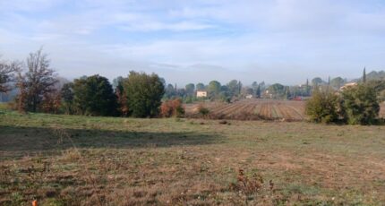 Carcès Terrain à bâtir - 2424261-5922annonce520260210V1XFp.jpeg Maisons France Confort