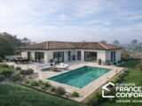 Maison à construire à Carcès (83570) 2424304-5922modele620260210N1Grt.jpeg Maisons France Confort
