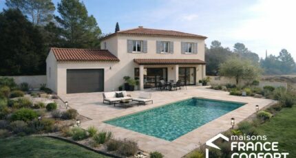 Carcès Maison neuve - 2424311-5922modele62026021052n2J.jpeg Maisons France Confort