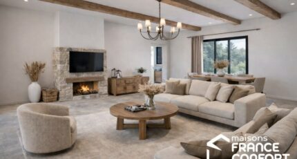 Carcès Maison neuve - 2424311-5922modele720260210bTsg8.jpeg Maisons France Confort