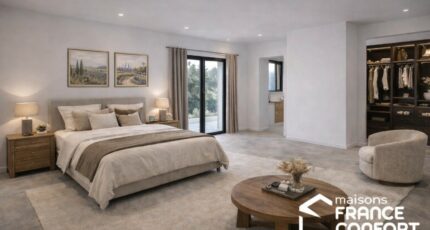 Carcès Maison neuve - 2424311-5922modele920260210q2nFN.jpeg Maisons France Confort