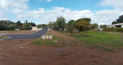 Saint-Raphaël Terrain à bâtir - 2424705-11157annonce320260211DDPu1.jpeg Maisons France Confort