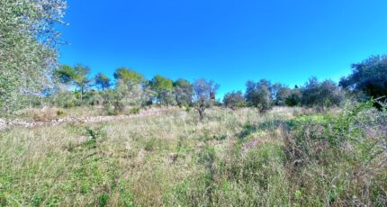 Bagnols-en-Forêt Terrain à bâtir - 2423724-11157annonce320260210QFQa0.jpeg Maisons France Confort