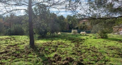 Saint-Raphaël Terrain à bâtir - 2424762-11157annonce220260211RS86f.jpeg Maisons France Confort