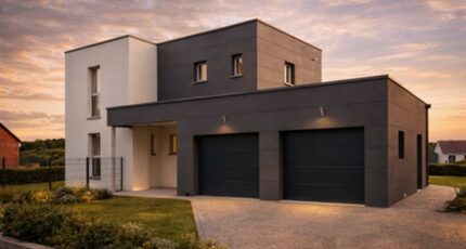 Le Perray-en-Yvelines Terrain à bâtir - 2423908-10924annonce320260216u7nfE.jpeg Maisons France Confort