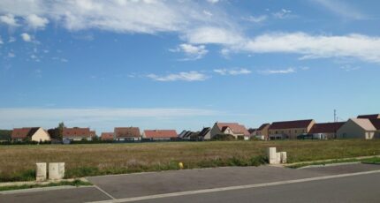 Marboué Maison neuve - 2424040-10924annonce320260210bsKGR.jpeg Maisons France Confort