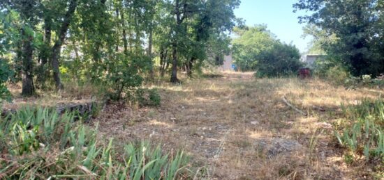 Terrain à bâtir à Néoules, Provence-Alpes-Côte d'Azur