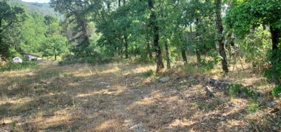 Terrain à bâtir à , Var