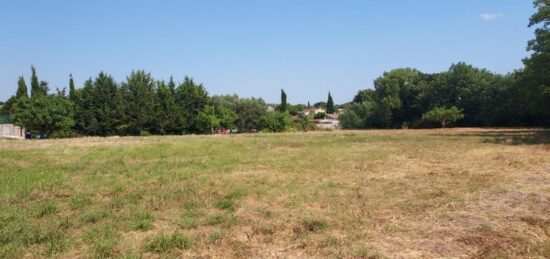 Terrain à bâtir à Puget-sur-Argens, Provence-Alpes-Côte d'Azur