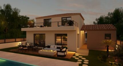 Néoules Maison neuve - 2390158-11137modele1020250116fI6fn.jpeg Maisons France Confort