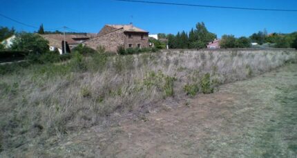 Cébazan Terrain à bâtir - 2424792-11018annonce120260211NdHJv.jpeg Maisons France Confort