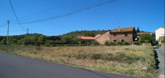Terrain à bâtir à , Hérault