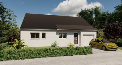 Mazé Maison neuve - 2424869-939modele620230316lmTAQ.jpeg Maisons France Confort