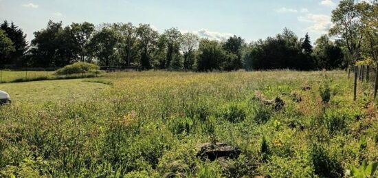 Terrain à bâtir à Saint-Denis, Occitanie