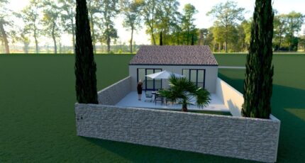 Ventenac-en-Minervois Maison neuve - 2424835-10986modele7202510203A0Or.jpeg Maisons France Confort