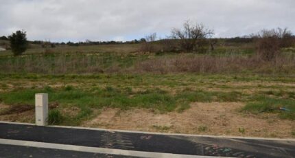 Limoux Terrain à bâtir - 2424975-10986annonce120251010DRllU.jpeg Maisons France Confort