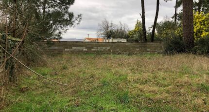 Soulac-sur-Mer Terrain à bâtir - 2424999-1090annonce120260211udwld.jpeg Maisons France Confort