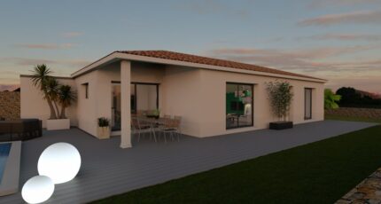 Pignans Maison neuve - 2349823-5622modele720230929hmVsa.jpeg Maisons France Confort