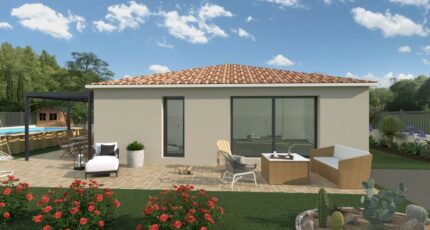 Méounes-lès-Montrieux Maison neuve - 2350723-5622modele620240523aupmN.jpeg Maisons France Confort