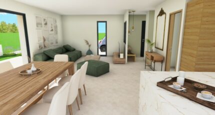 Pierrefeu-du-Var Maison neuve - 2350754-5622modele720230628PH7s4.jpeg Maisons France Confort