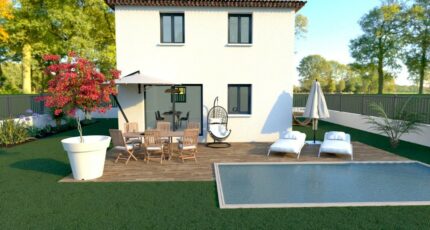 La Garde Maison neuve - 2385439-5622modele620240614qXDmy.jpeg Maisons France Confort