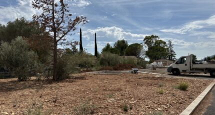 Cuers Maison neuve - 2385734-5622annonce120260108K4vBr.jpeg Maisons France Confort