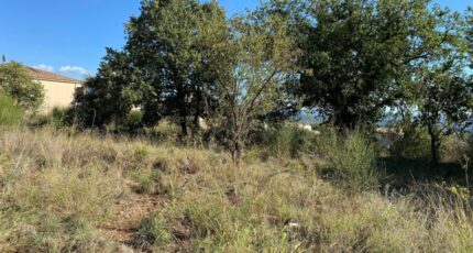 Puget-Ville Terrain à bâtir - 2386467-5622annonce2202601096cvyD.jpeg Maisons France Confort