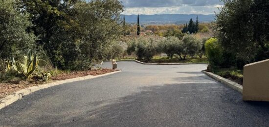 Terrain à bâtir à Puget-Ville, Provence-Alpes-Côte d'Azur