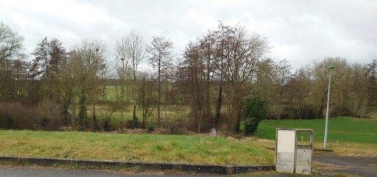 Terrain à bâtir à Arrou, Centre-Val de Loire