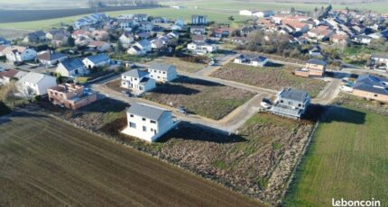 Saint-Julien-lès-Metz Maison neuve - 2424691-5138annonce220260211KmADU.jpeg Maisons France Confort