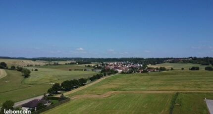 Saint-Julien-lès-Metz Maison neuve - 2424691-5138annonce320260211AbPkw.jpeg Maisons France Confort