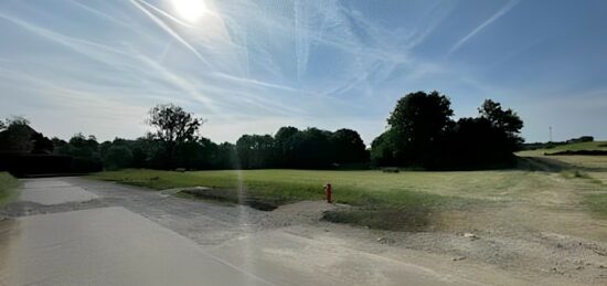 Terrain à bâtir à Briey, Grand Est