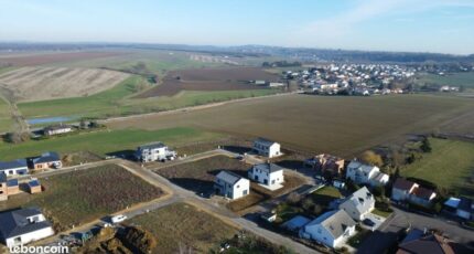 Saint-Julien-lès-Metz Terrain à bâtir - 2424687-5138annonce120260211JrNTs.jpeg Maisons France Confort