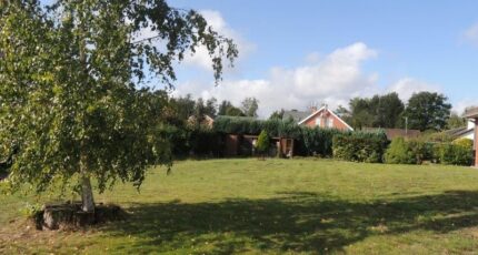 Gravigny Terrain à bâtir - 2425467-10332annonce1202602115NGeT.jpeg Maisons France Confort